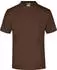 James & Nicholson Rundhals T-Shirt kurzarm (Herren)