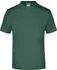 James & Nicholson Rundhals T-Shirt kurzarm (Herren)