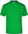 James & Nicholson Rundhals T-Shirt kurzarm (Herren)