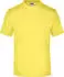 James & Nicholson Rundhals T-Shirt kurzarm (Herren)