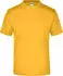 James & Nicholson Rundhals T-Shirt kurzarm (Herren)