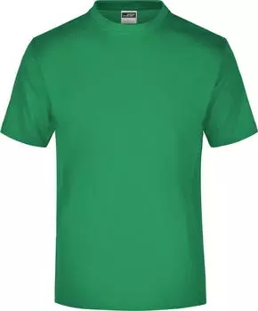 James & Nicholson Rundhals T-Shirt kurzarm (Herren)