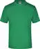 James & Nicholson Rundhals T-Shirt kurzarm (Herren)