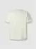Pepe Jeans Logo T-Shirt kurzarm broken white (Herren) (PM508664-803)