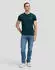 Lee Patch Logo T-Shirt kurzarm (Herren)