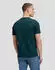 Lee Patch Logo T-Shirt kurzarm ponderosa pine (Herren) (112386349)