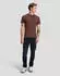 Lee Patch Logo T-Shirt kurzarm (Herren)