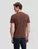 Lee Patch Logo T-Shirt kurzarm shaved chocolate (Herren) (112386347)