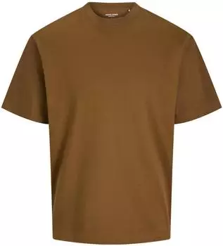 Jack & Jones Urban Edge Short Sleeve O Neck T-Shirt (12254412)
