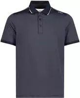 CMP 32T5247-N950-EU 58, CMP Polo Herren T-Shirts blau Gr&ouml;&szlig;e 4XL Trekking Elastisch