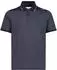CMP Stretch Polyester Modal Poloshirt kurzarm (Herren)