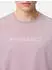Head Motion T-Shirt kurzarm dirty lilac (Herren) (811945-DC)