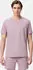 Head Motion T-Shirt kurzarm dirty lilac (Herren) (811945-DC)