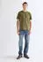 Wrangler Sign Off T-Shirt kurzarm (Herren)