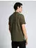 Tom Tailor Piqué Poloshirt kurzarm deep leaf green (Herren) (1031006-26543)