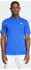 adidas Club 3-Streifen Tennis Poloshirt kurzarm (Herren)