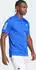 adidas Club 3-Streifen Tennis Poloshirt kurzarm lucid blue (Herren) (IZ3220)