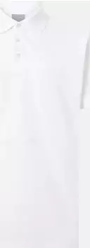 Head Classic Poloshirt kurzarm wei&szlig; (Herren) (811364-WH)