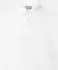 Head Classic Poloshirt kurzarm weiß (Herren) (811364-WH)