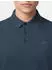Head Classic Poloshirt kurzarm navy (Herren) (811364-NV)