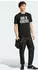 adidas Mercedes AMG Petronas Formula One Team Giro di Mercedes T-Shirt kurzarm schwarz (Herren) (KF0501)