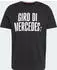 adidas Mercedes AMG Petronas Formula One Team Giro di Mercedes T-Shirt kurzarm schwarz (Herren) (KF0501)