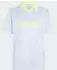 adidas BMW Berlin Marathon 2026 T-Shirt kurzarm crystal sky (Herren) (KZ0519)