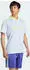 adidas BMW Berlin Marathon 2026 T-Shirt kurzarm crystal sky (Herren) (KZ0519)