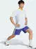 adidas BMW Berlin Marathon 2026 T-Shirt kurzarm crystal sky (Herren) (KZ0519)