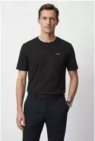 Marc O'Polo DENIM 5000006274, Marc O'Polo DENIM Regular Fit T-Shirt aus reiner