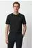 Marc O'Polo Basic-T-Shirt regular aus reiner Bio-Baumwolle (B21201251054)