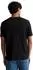 Marc OPolo Regular Bio-Baumwolle T-Shirt kurzarm schwarz (Herren) (B61202151060-990)