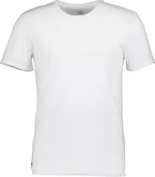 Lacoste Lounge Slim Fit 3er-Pack T-Shirt kurzarm wei&szlig; (Herren) (TH9007-001)