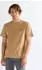 Wrangler Graphic T-Shirt kurzarm kelp (Herren) (112378060)