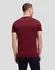 Lee Slim Ultimate Pocket T-Shirt kurzarm port mele (Herren) (112386351)