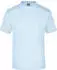 James & Nicholson Rundhals T-Shirt kurzarm (Herren)
