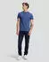 Lee Slim Ultimate Pocket T-Shirt kurzarm navy mele (Herren) (112386350)
