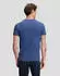 Lee Slim Ultimate Pocket T-Shirt kurzarm navy mele (Herren) (112386350)