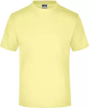 James & Nicholson Rundhals T-Shirt kurzarm (Herren)
