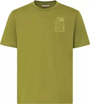 Vaude Spirit II T-Shirt kurzarm (Herren)