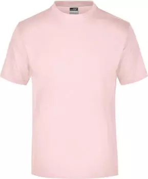James & Nicholson Rundhals T-Shirt kurzarm (Herren)