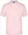 James & Nicholson Rundhals T-Shirt kurzarm (Herren)