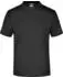 James & Nicholson Rundhals T-Shirt kurzarm (Herren)
