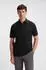 Hugo Boss Slim-Fit Poloshirt aus Stretch-Baumwolle mit Logo-Aufnäher (50507699)