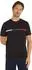 Tommy Hilfiger T-Shirt mit Rundhalsausschnitt und Logo (MW0MW38621)