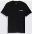 Tom Tailor Basic mit Logo-Print T-Shirt kurzarm (Herren)