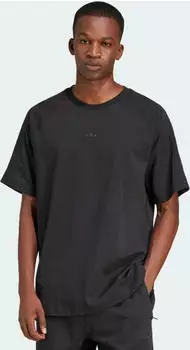 adidas Premium Essentials T-Shirt kurzarm schwarz (Herren) (JC9570)