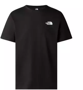 The North Face Redbox T-Shirt kurzarm (Herren)