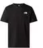 The North Face Redbox T-Shirt kurzarm (Herren)