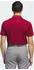 adidas Adi Performance Poloshirt kurzarm collegiate burgundy (Herren) (IN6419)
